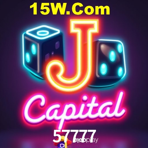 Descubra o Mundo do Cassino Online com 57777
