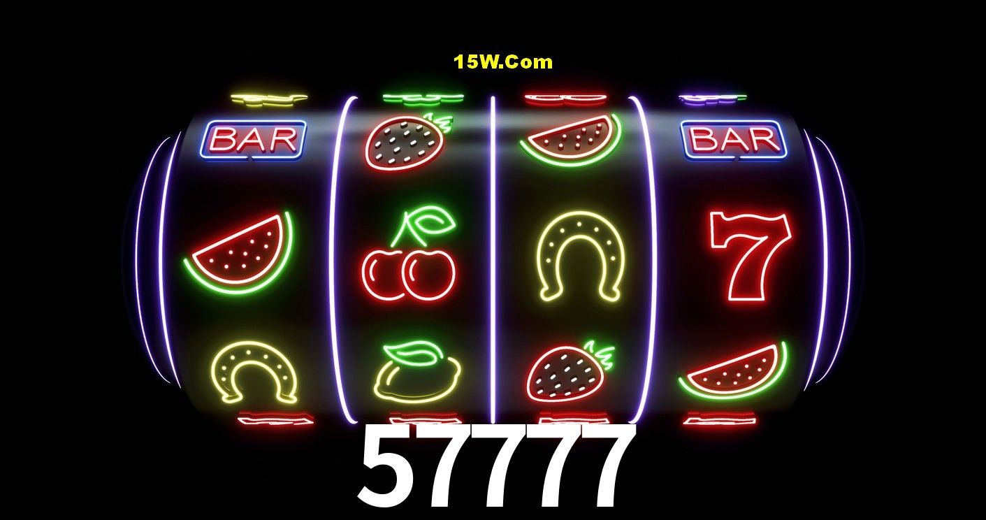 Slot Games 57777