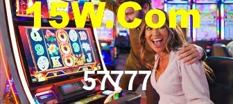 Welcome Bonus 57777