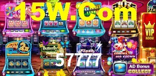 Live Casino 57777