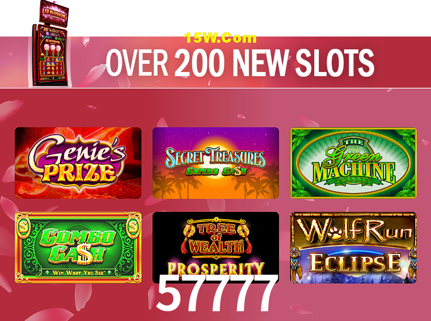 Games Directory 57777